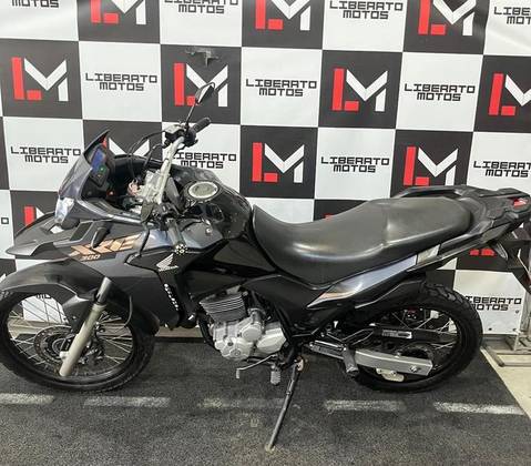 HONDA XRE 300 ABS HONDA XRE 300 ABS